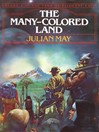 Cover image for The Many-Colored Land